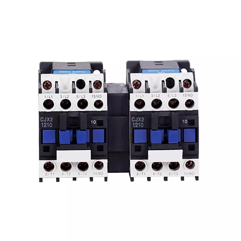 CJX2-1210N 220V